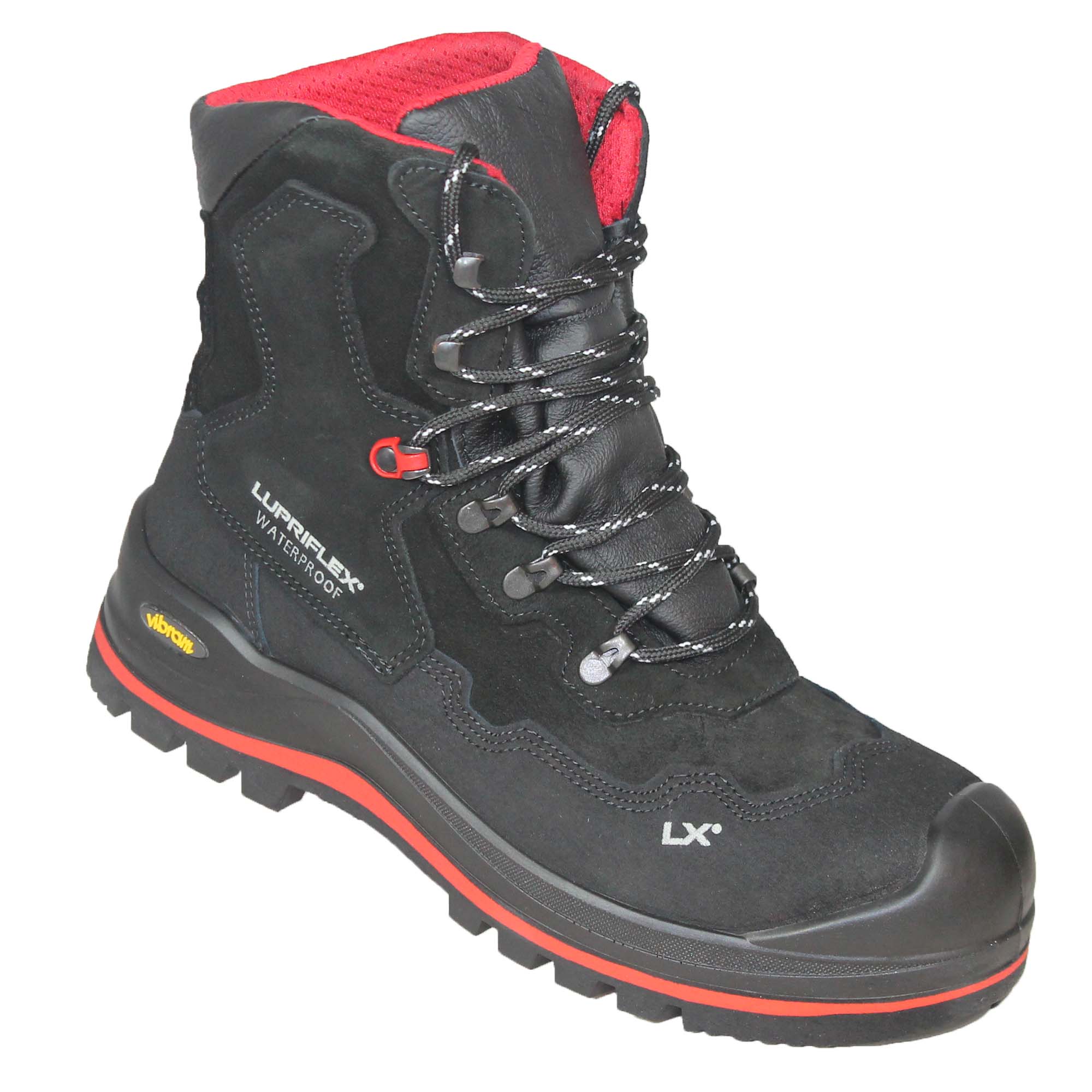 Arbeitsstiefel Arbeitsschuhe Onlineshop Meindl Sicherheitsschuhe