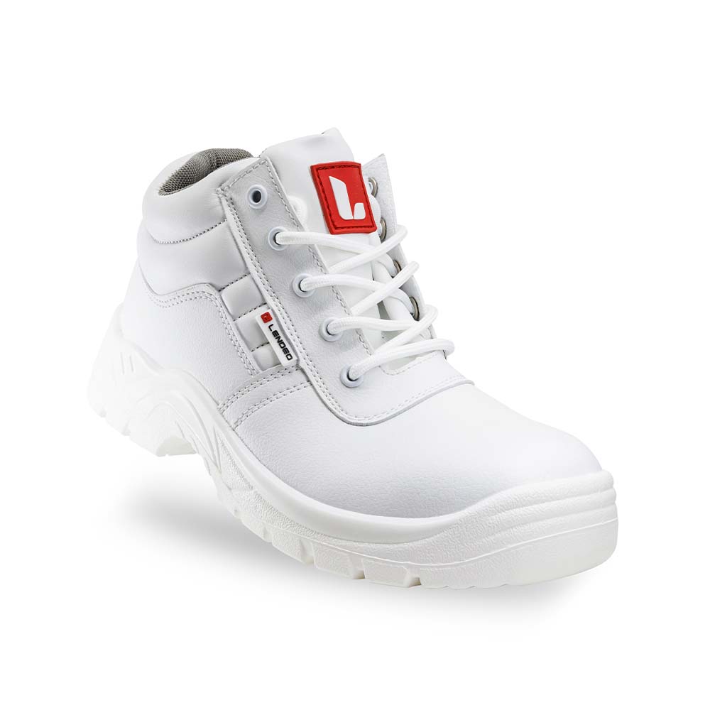 Uvex 1 Sport Hygiene S2-Arbeitsschuhe - Für Pflege & Küche - Für Damen