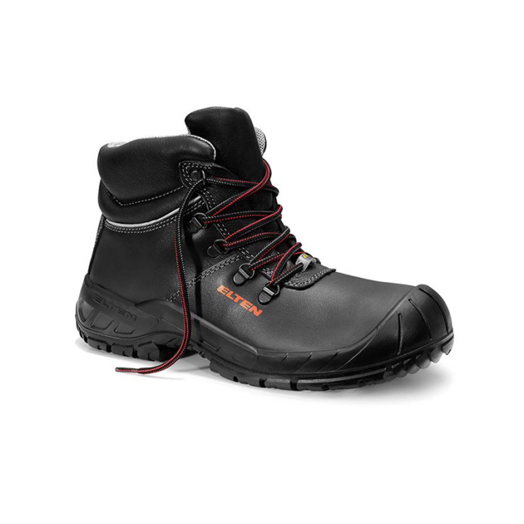 LAURENZO PU Mid ESD S3 Arbeitsschuhe Sicherheitsschuhe